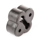 Omix Exhaust Hanger- 87-95 Jeep Wrangler YJ thumbnail 2