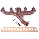 Omix Exhaust Manifold Kit 91-99 Jeep Models thumbnail 1