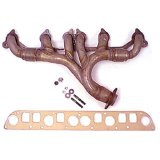 Omix Exhaust Manifold Kit 91-99 Jeep Models thumbnail 2