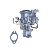 Omix F-Head Carburetor 53-75 Jeep CJ Models thumbnail 1