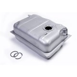 Omix 15 Gal Gas Tank 87-90 Jeep Wrangler YJ thumbnail 1