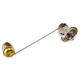 Omix Fuel Sending Unit 70-79 Jeep SJ Models thumbnail 1