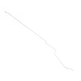 Omix Fuel Supply Line Front- 94-98 YJ/XJ/ZJ thumbnail 1