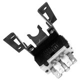 Omix Heat Blower Switch 91-96 Jeep Cherokee thumbnail 2