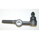 Omix Tie Rod End 45-71 Willys & Jeep Models thumbnail 1