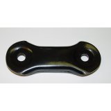 Omix Shackle Plate 87-95 Jeep Wrangler (YJ) thumbnail 1