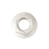 Omix Nut Hex Flanged Lock M12X1.5- 07-18 JK thumbnail 1