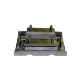 Omix Transmission Mount 97-06 Jeep Wrangler thumbnail 1