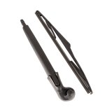 Omix Wiper Arm Rear- 07-18 Jeep Wrangler JK thumbnail 1