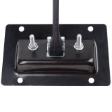 Omix Tailgate Check- 11-18 Jeep Wrangler JK thumbnail 4