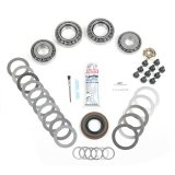 Omix Diff Rebuild Kit D44 72-11 CJ & Wrangler thumbnail 2
