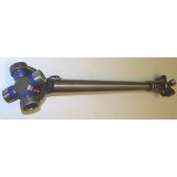Omix Front Driveshaft- 76-79 Jeep CJ5 & CJ7 thumbnail 1