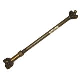 Omix Front Driveshaft- 76-81 Jeep CJ Models thumbnail 1