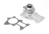 Omix Water Pump 3.8L 07-11 Jeep Wrangler JK thumbnail 1