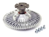 Omix Fan Clutch 4.0L 91-95 Jeep Wrangler YJ thumbnail 1