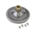 Omix Fan Clutch 4.0L 00-06 Jeep Wrangler TJ thumbnail 1