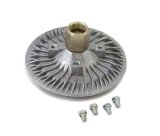 Omix Fan Clutch 4.0L 00-06 Jeep Wrangler TJ thumbnail 2