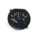 Omix Voltmeter Gauge 87-91 Jeep Wrangler YJ thumbnail 1