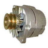 Omix Alternator 63-Amp 80-86 Jeep CJ Models thumbnail 1