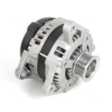 Omix Alternator 140 Amp 07-11 Jeep Wrangler thumbnail 1