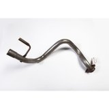 Omix Front Pipe 4.0L 93-95 Jeep Wrangler YJ thumbnail 1