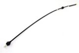 Omix Accelerator Cable 80-86 Jeep CJ Models thumbnail 1