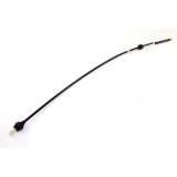 Omix Accelerator Cable 80-86 Jeep CJ Models thumbnail 2