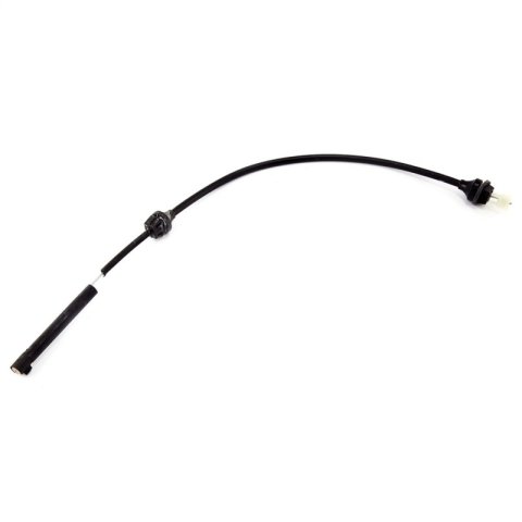 Omix Accelerator Cable V8 76 Jeep CJ Models thumbnail 3