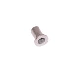 Omix Fender Flare Nut- 97-06 Jeep Wrangler thumbnail 1
