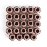 Omix Valve Stem Seal Set- 11-21 WK/JK 3.6L thumbnail 1