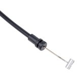 Omix Hood Release Cable- 87-96 XJ/87-92 MJ thumbnail 2