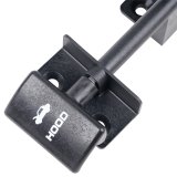 Omix Hood Release Cable- 87-96 XJ/87-92 MJ thumbnail 3