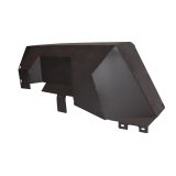 Omix Front Fender Right- 45-49 Willys CJ2A thumbnail 2