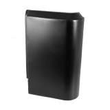 Omix Tail Light Panel Right 76-86 Jeep CJ7 thumbnail 1