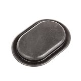Omix Plug Floor Pan- 07-13 Wrangler JK/JKU thumbnail 1