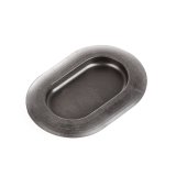 Omix Plug Floor Pan- 07-13 Wrangler JK/JKU thumbnail 2
