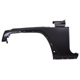 Omix Front Fender Left 07-18 Jeep Wrangler thumbnail 1