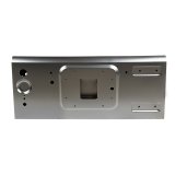 Omix Tailgate Door- 07-18 Jeep Wrangler JK thumbnail 2