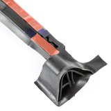 Omix Rear Liftgate Seal- 11-18 Wrangler JK thumbnail 2