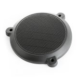 Omix Speaker Grille- 07-18 Wrangler JK/JKU thumbnail 1