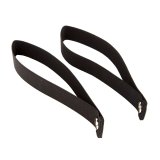 Omix Strap Rear Window Pair- 97-06 Jeep TJ thumbnail 1
