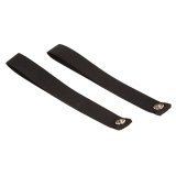 Omix Strap Rear Window Pair- 97-06 Jeep TJ thumbnail 2