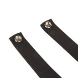 Omix Strap Rear Window Pair- 97-06 Jeep TJ thumbnail 3