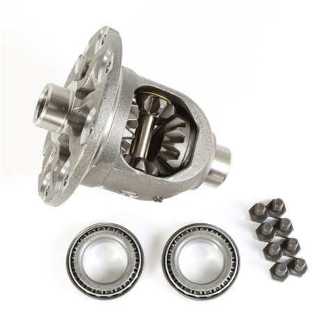 Omix Differential Carrier Assembly Dana 35 thumbnail 2