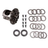 Omix Differential Carrier Assembly Dana 35 thumbnail 1