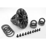 Omix Differential Carrier Assembly Dana 44 thumbnail 1