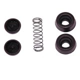 Omix Wheel Cylinder Repair Kit 1 Inch Bore thumbnail 1