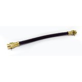 Omix Front Brake Hose 66-71 Jeep CJ Models thumbnail 1