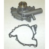 Omix Water Pump 225CI 65-71 Jeep CJ Models thumbnail 1