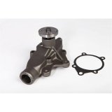 Omix Water Pump 6 Cyl 75-79 Jeep CJ Models thumbnail 1